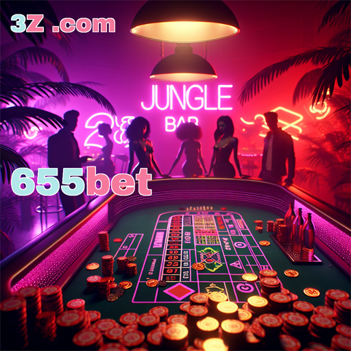 Explorando a Emoção do Cassino Online no 655bet