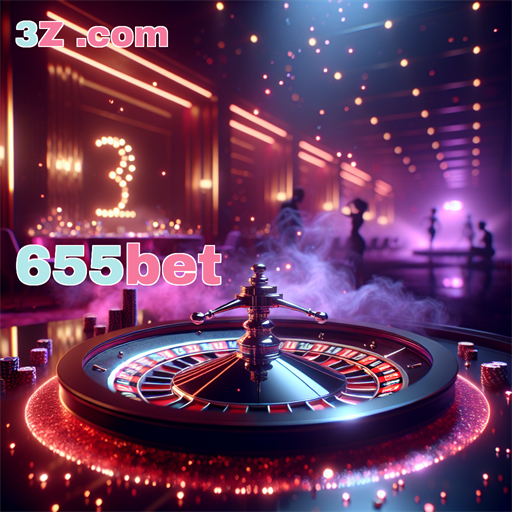 A Emoção dos Jackpots no 655bet: Oportunidades de Grandes Vitórias