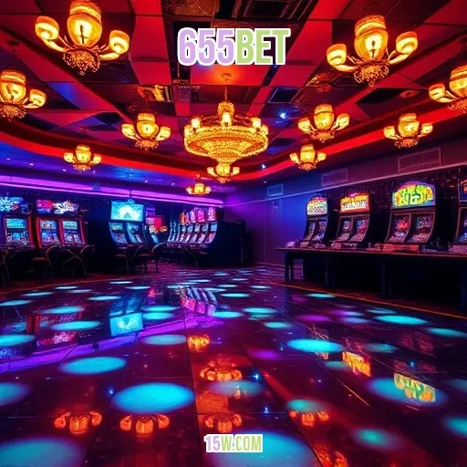655bet: As Loterias que Podem Transformar Sua Sorte