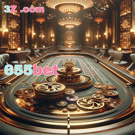 A Ascensão dos Torneios em Jogos Online: Um Olhar Sobre 655bet