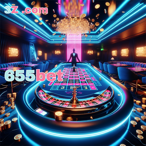 Descubra o Bônus de Boas-Vindas do 655bet e Aumente Suas Chances de Ganhar!